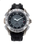 Pre-Owned Omega Speedmaster X-33 Watch